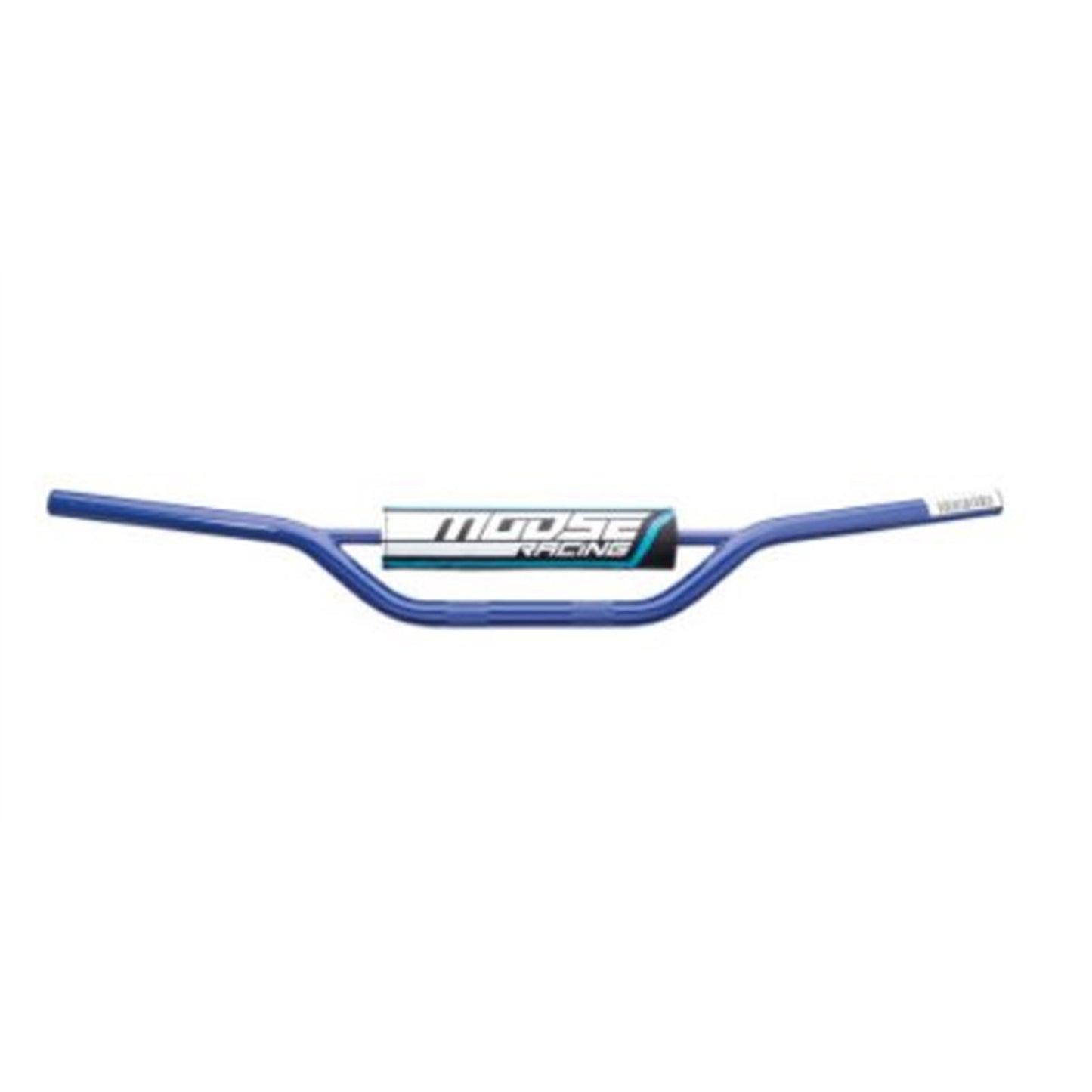 Moose Offroad Blue FourTrax/Quad Steel Handlebar 0601-4990_768174