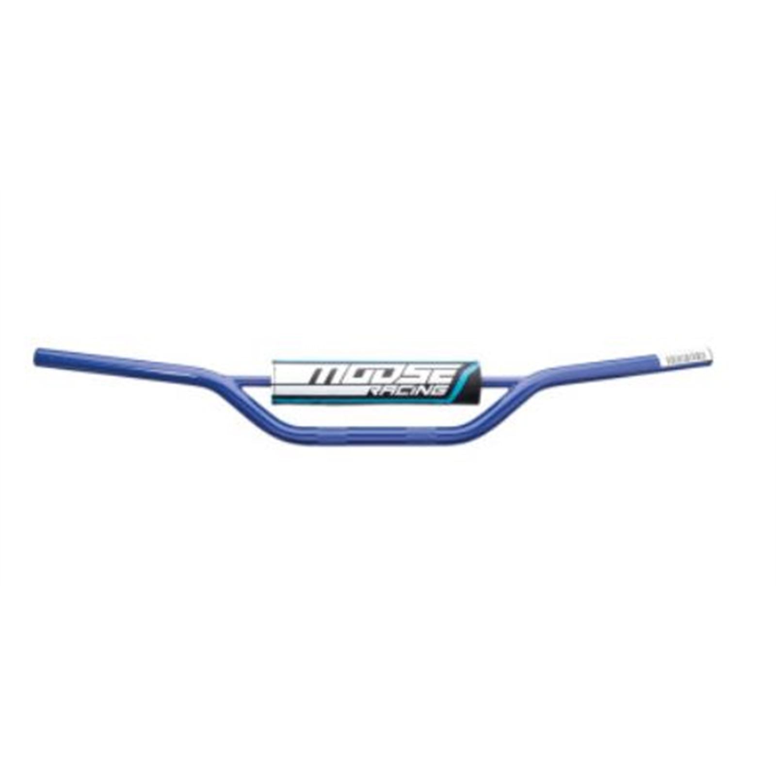 Moose Offroad Blue FourTrax/Quad Steel Handlebar 0601-4990_768174