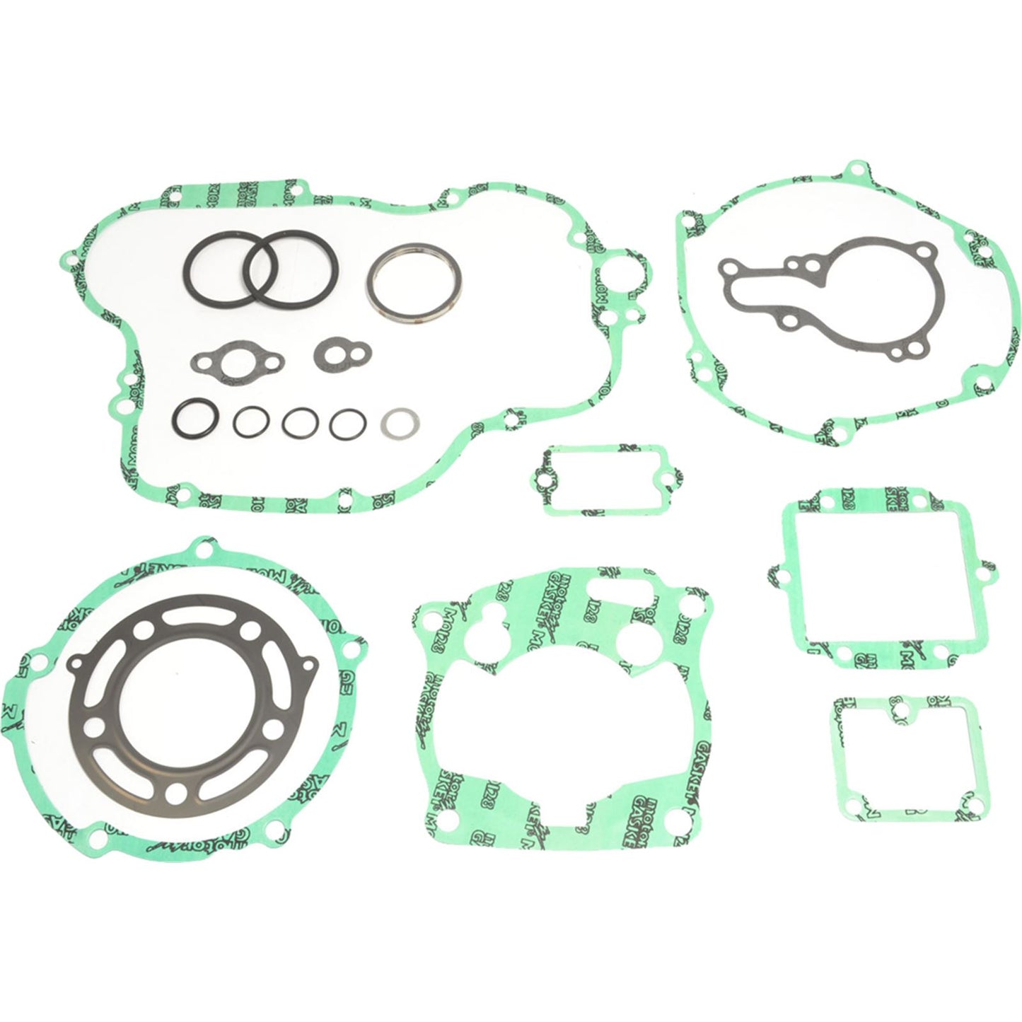 Athena Complete Gasket Kit P400250850130_295044