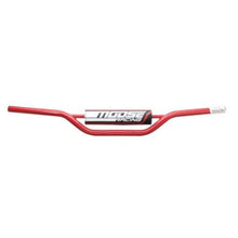 Moose Offroad Red FourTrax/Quad Steel Handlebar 0601-4991_768177