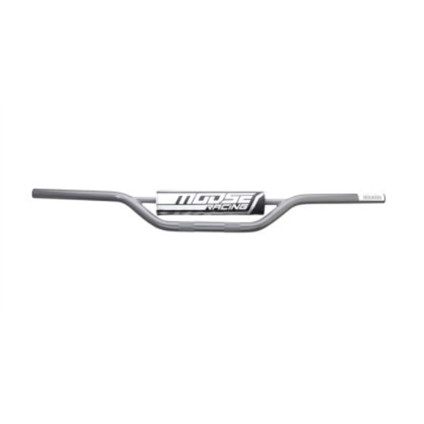 Moose Offroad Gray FourTrax/Quad Steel Handlebar 0601-4992_768178