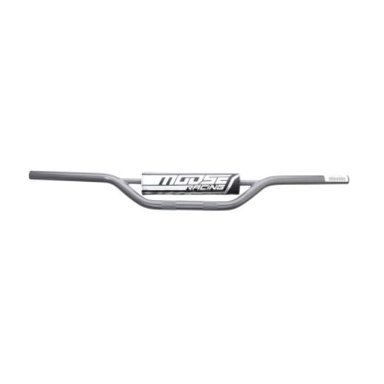 Moose Offroad Gray FourTrax/Quad Steel Handlebar 0601-4992_768178