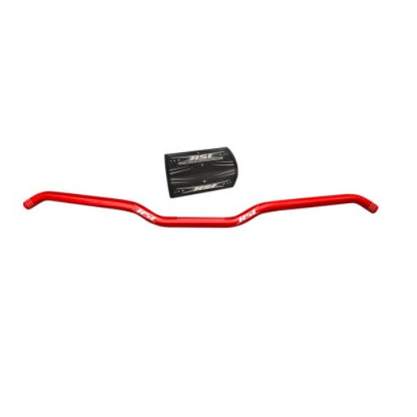 RSI Race Red 13 Degree Hook Handlebar [MPN: T6-10R-RR]_768555