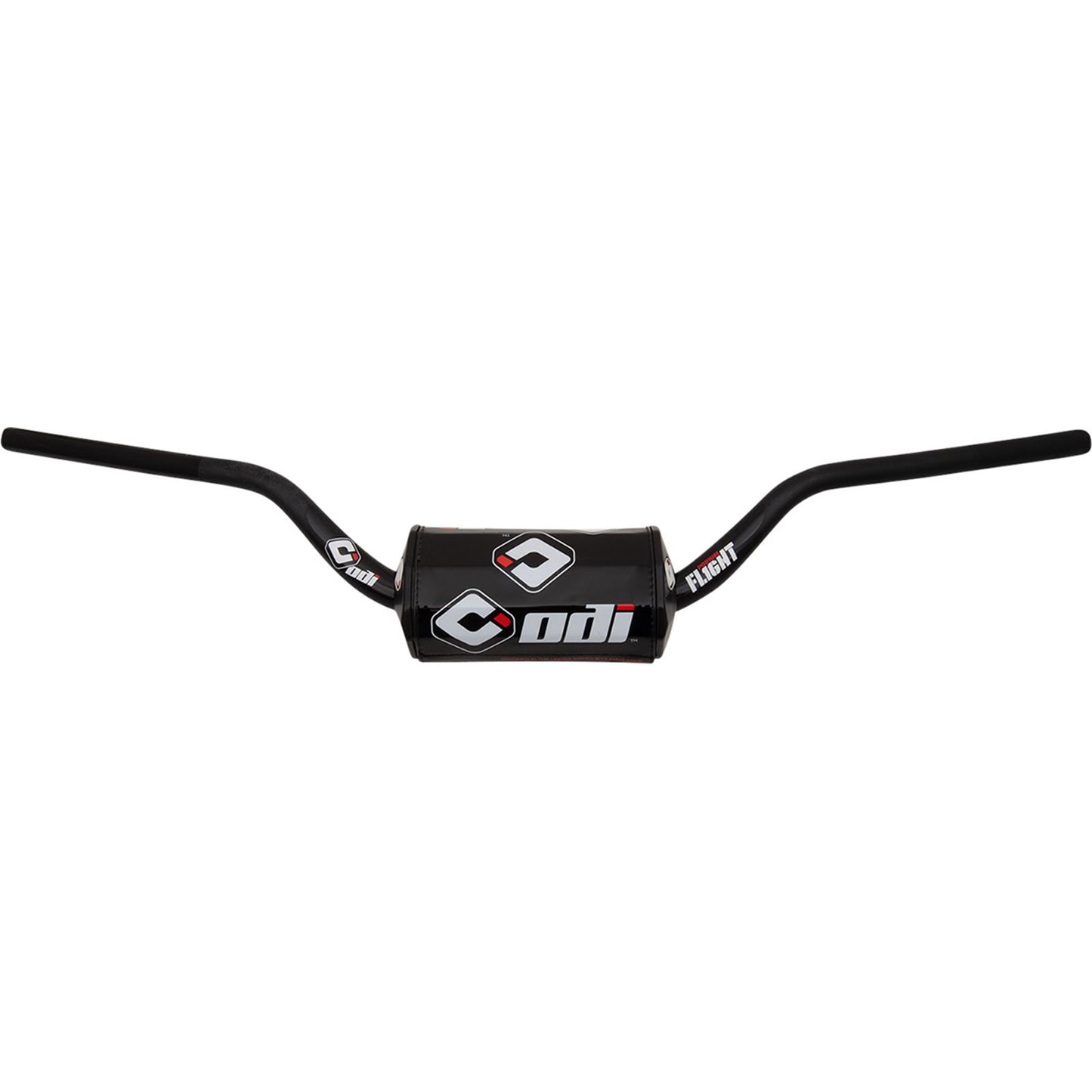 ODI Handlebar - Flight - "RC" High - Black [MPN: H640CFB]_1042880