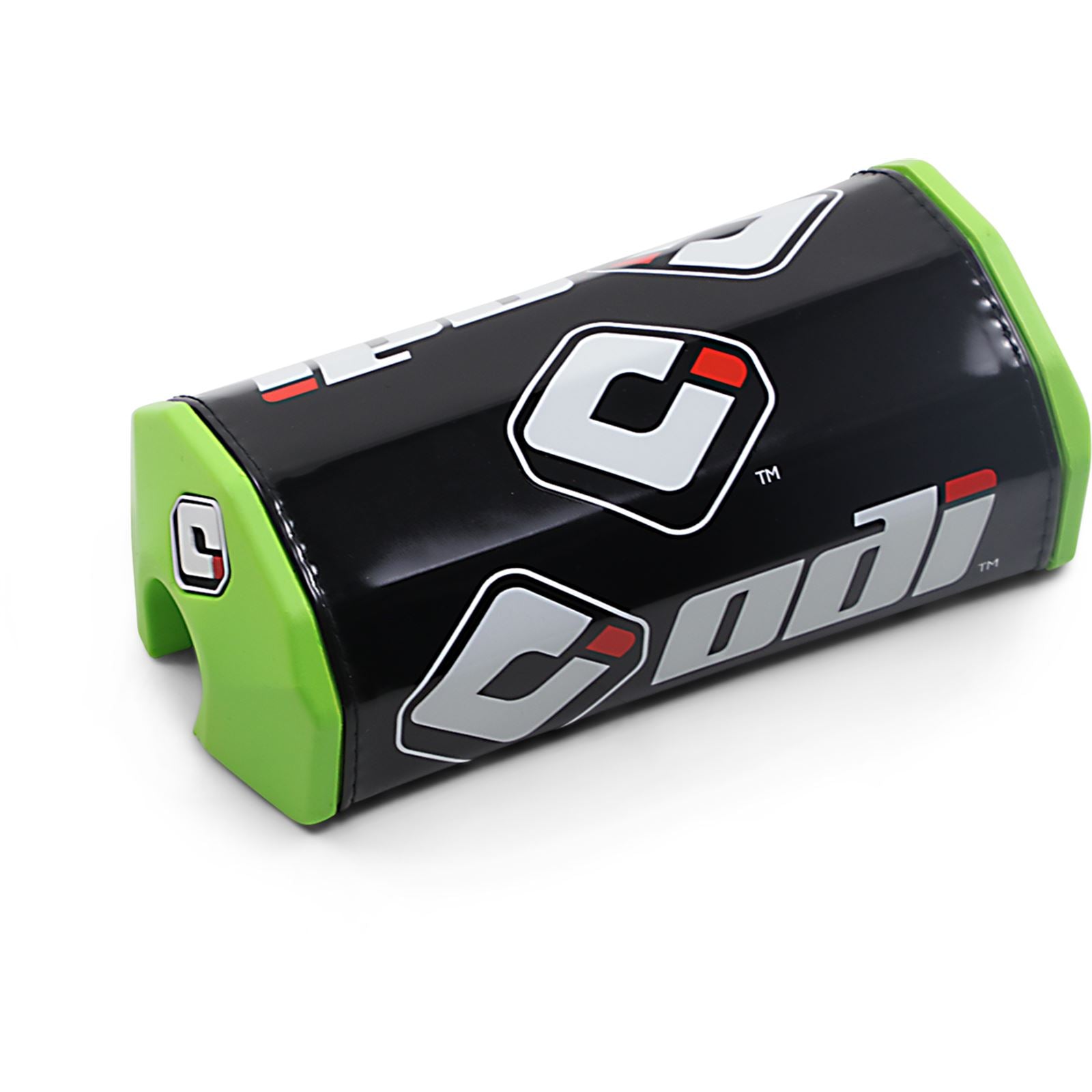 ODI Handlebar Pad - Oversized - Green [MPN: H72BPN]_1042887