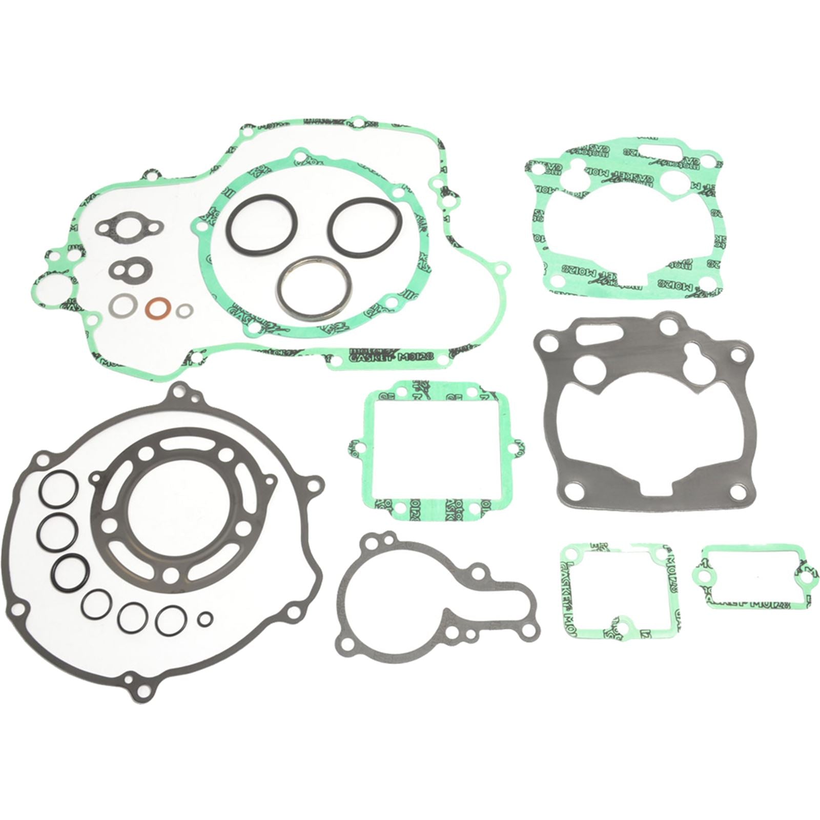 Athena Complete Gasket Kit P400250850136_295045