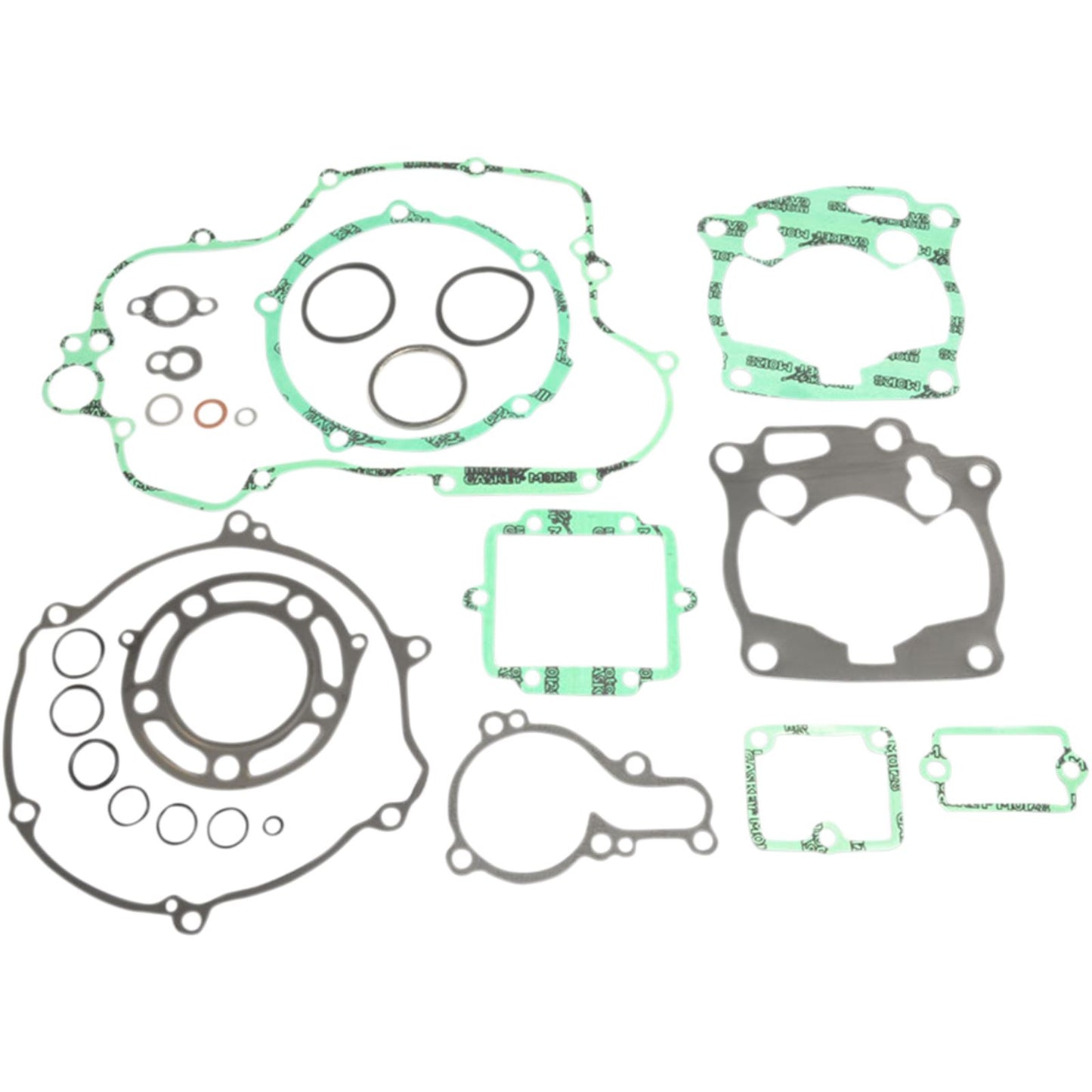 Athena Complete Gasket Kit P400250850136_346565