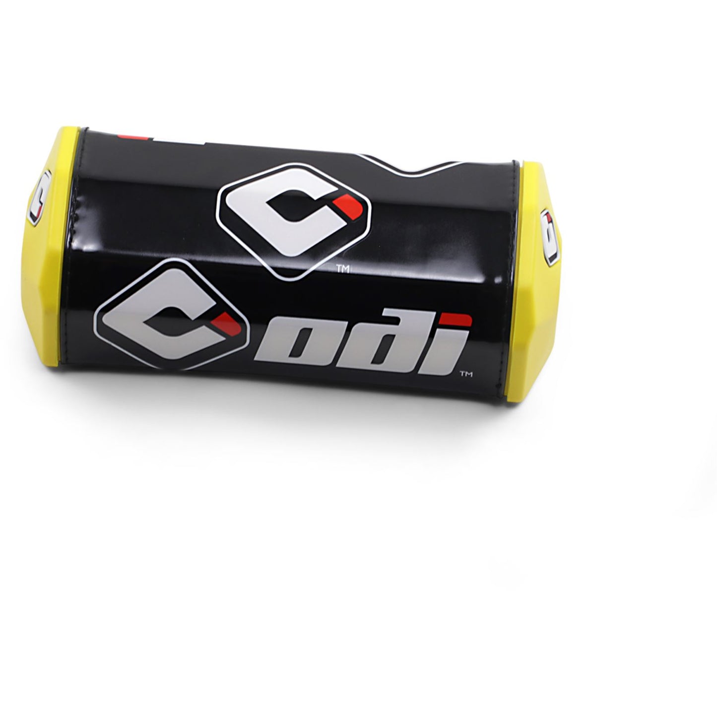 ODI Handlebar Pad - Oversized - Yellow [MPN: H72BPY]_1042888