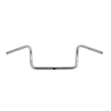 Drag Specialties Chrome 10" Ape Hanger Handlebar 0601-5039_718376