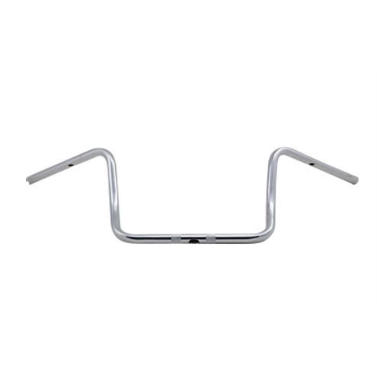 Drag Specialties Chrome 12" Ape Hanger Handlebar 0601-5041_718378