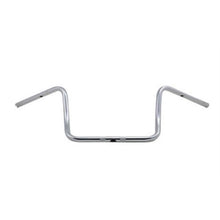 Drag Specialties Chrome 12" Ape Hanger Handlebar 0601-5041_718378