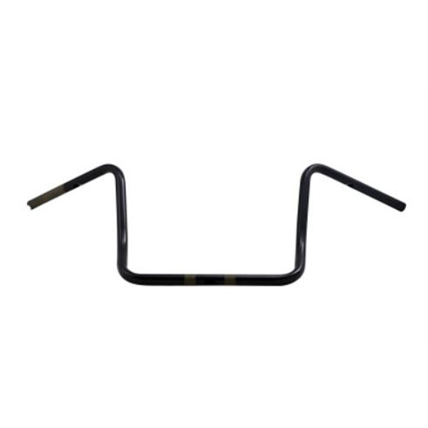 Drag Specialties Gloss Black 14" Ape Hanger Handlebar 0601-5044_718381