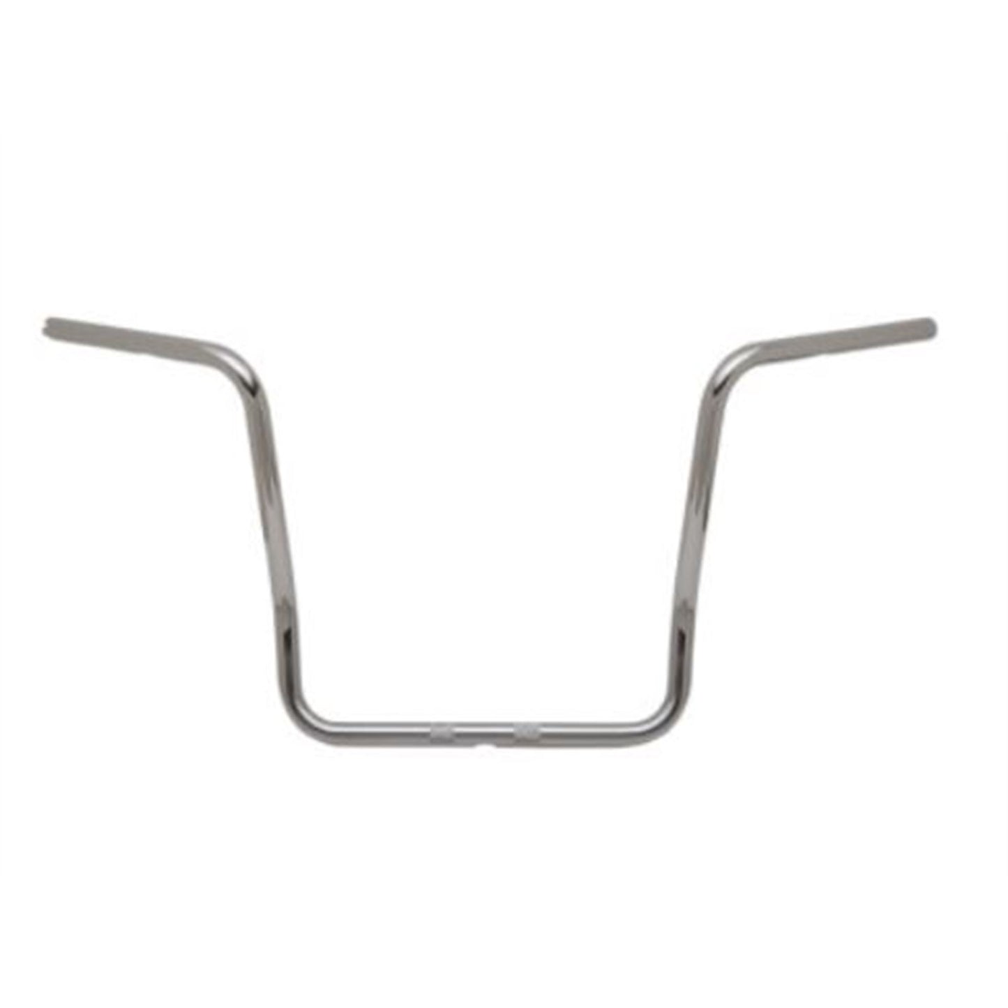 Drag Specialties Chrome 16" Ape Hanger Handlebar 0601-5045_718382
