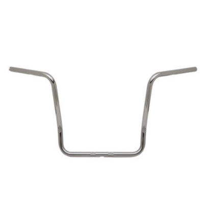 Drag Specialties Chrome 16" Ape Hanger Handlebar 0601-5045_718382