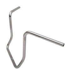 Drag Specialties Chrome 16" Ape Hanger Handlebar 0601-5045_718383