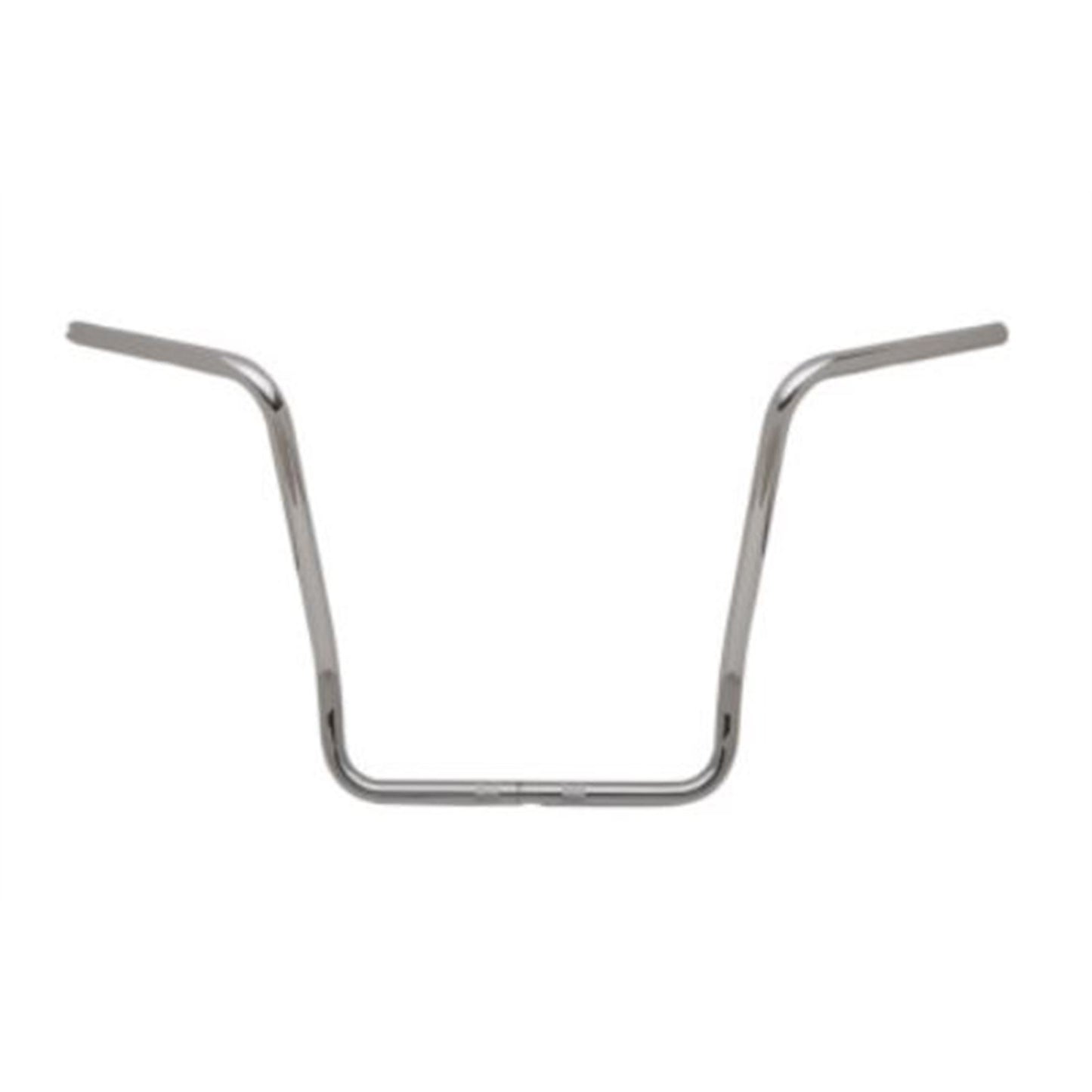 Drag Specialties Chrome 18" Ape Hanger Handlebar 0601-5047_718385