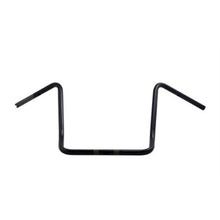 Drag Specialties Gloss Black 18" Ape Hanger Handlebar 0601-5048_718386