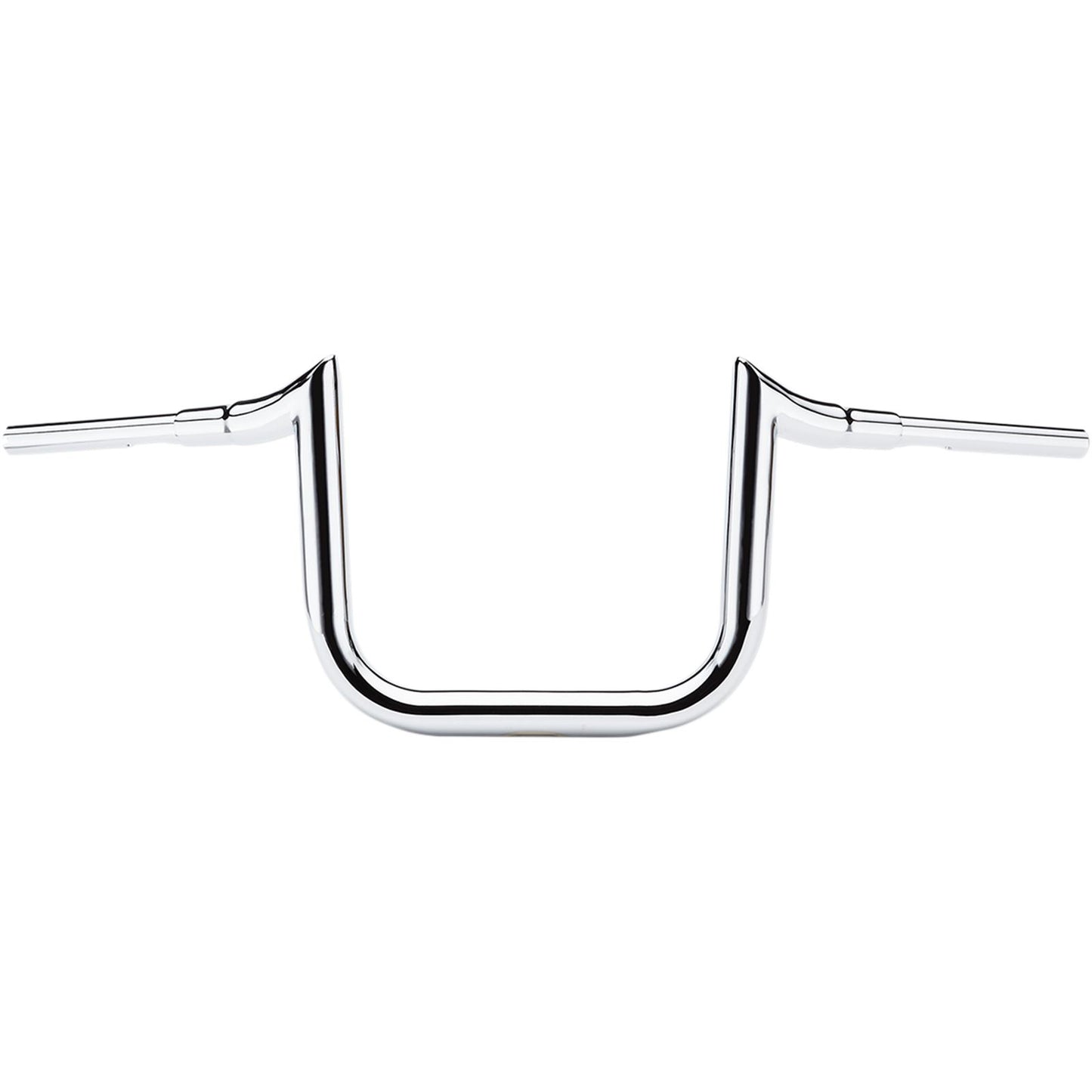 LA Choppers Chrome 10" 1-1/2" Prime Ape Handlebar [MPN: LA-7354-10]_1042889