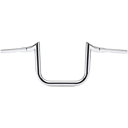 LA Choppers Chrome 10" 1-1/2" Prime Ape Handlebar [MPN: LA-7354-10]_1042889