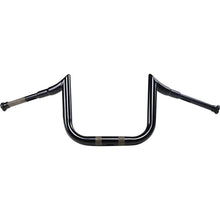 LA Choppers Black 10" 1-1/2" Prime Ape Handlebar [MPN: LA-7354-10B]_1042891