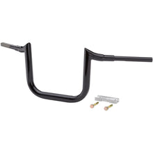 LA Choppers Black 10" 1-1/2" Prime Ape Handlebar [MPN: LA-7354-10B]_1042893