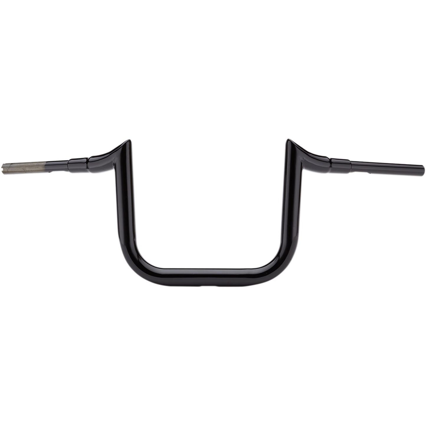 LA Choppers Black 10" 1-1/2" Prime Ape Handlebar [MPN: LA-7354-10B]_1042919