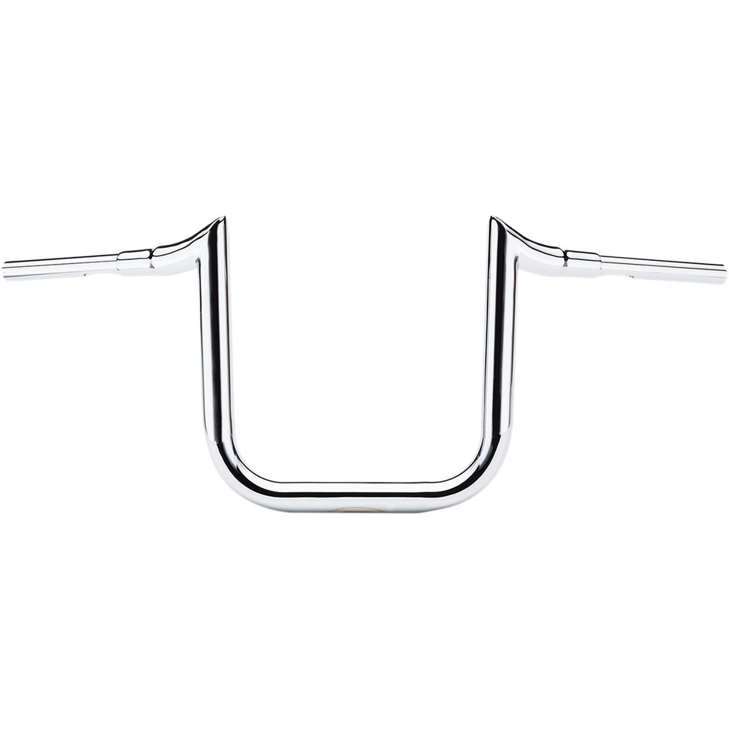 LA Choppers Chrome 12" 1-1/2" Prime Ape Handlebar [MPN: LA-7354-12]_1042943