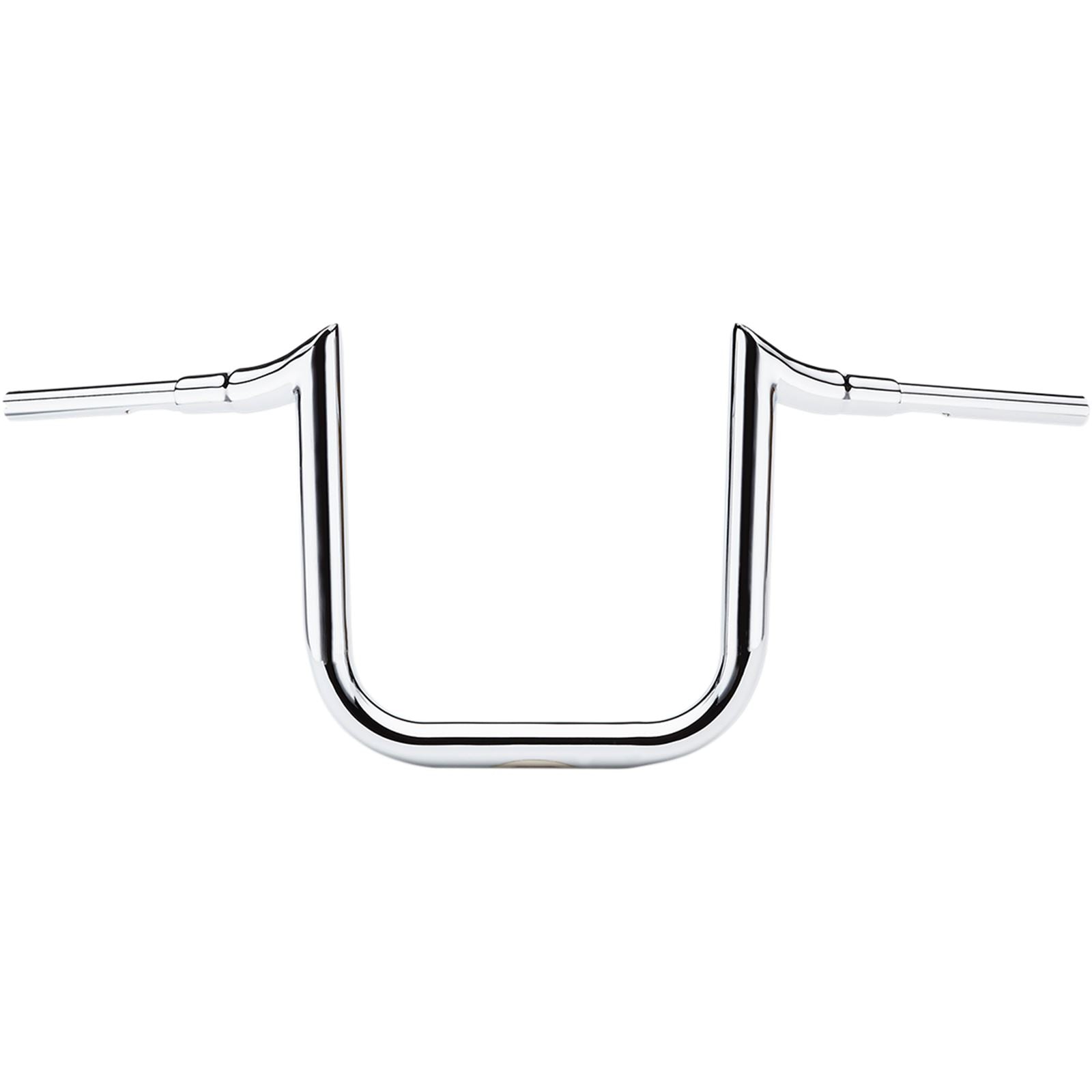 LA Choppers Chrome 12" 1-1/2" Prime Ape Handlebar [MPN: LA-7354-12]_1042943