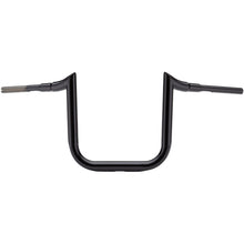 LA Choppers Black 12" 1-1/2" Prime Ape Handlebar [MPN: LA-7354-12B]_1042946