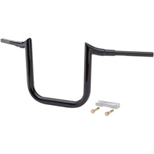 LA Choppers Black 12" 1-1/2" Prime Ape Handlebar [MPN: LA-7354-12B]_1042947