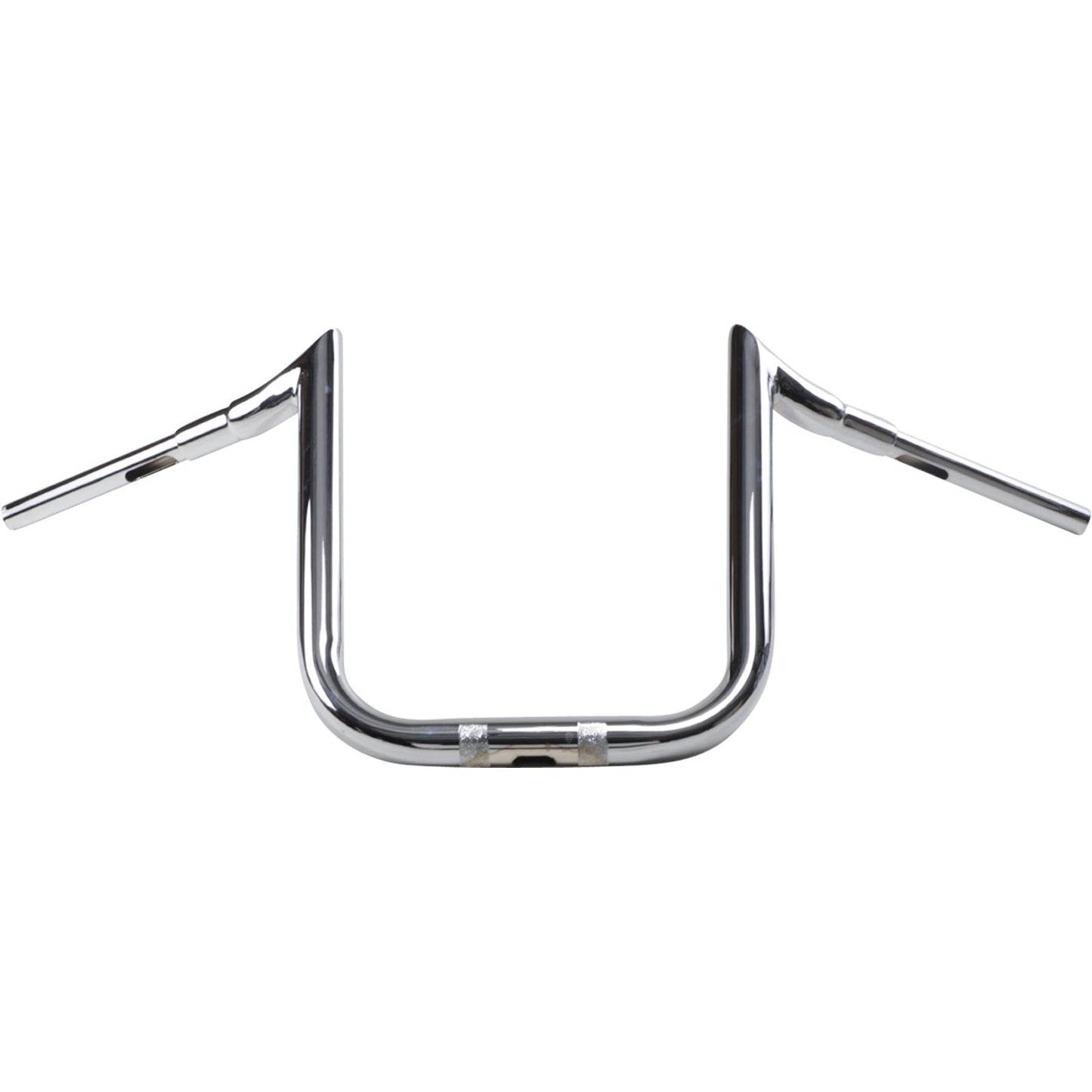 LA Choppers Chrome 14" 1-1/2" Prime Ape Handlebar [MPN: LA-7354-14]_1042949