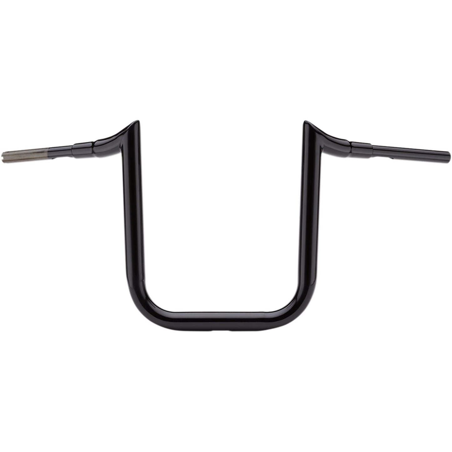 LA Choppers Black 14" 1-1/2" Prime Ape Handlebar [MPN: LA-7354-14B]_1042950