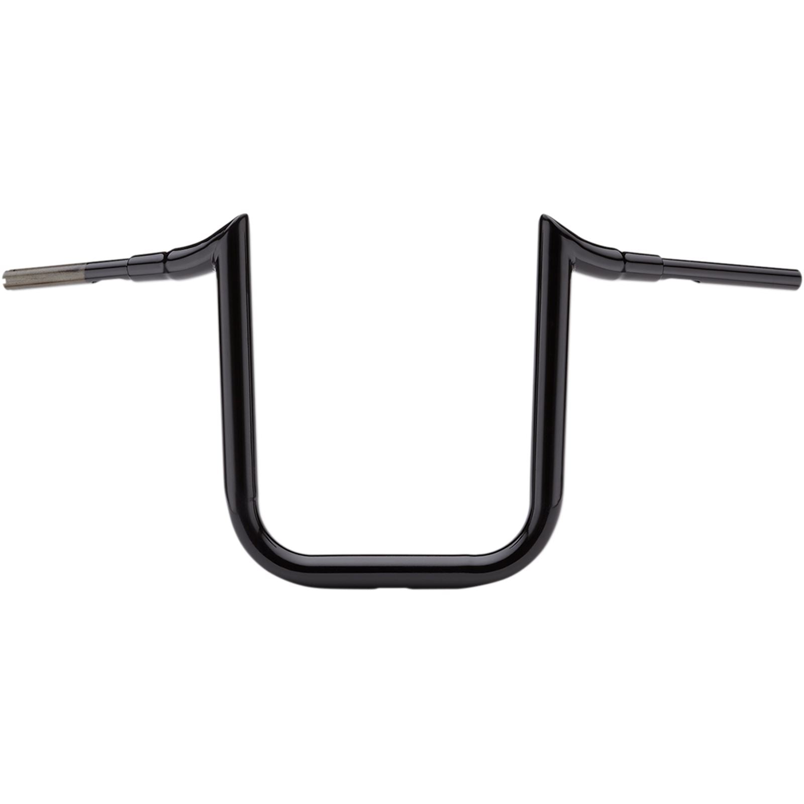 LA Choppers Black 14" 1-1/2" Prime Ape Handlebar [MPN: LA-7354-14B]_1042950