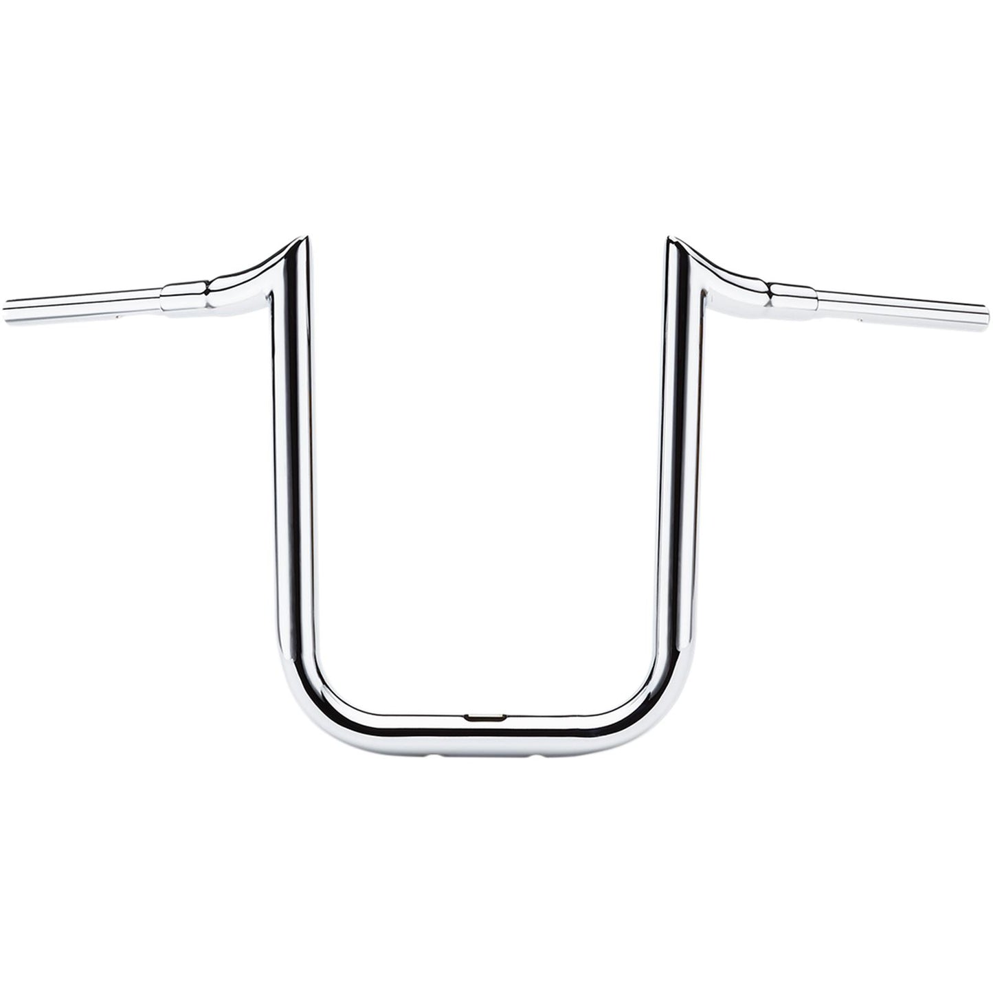 LA Choppers Chrome 16" 1-1/2" Prime Ape Handlebar [MPN: LA-7354-16]_1042951