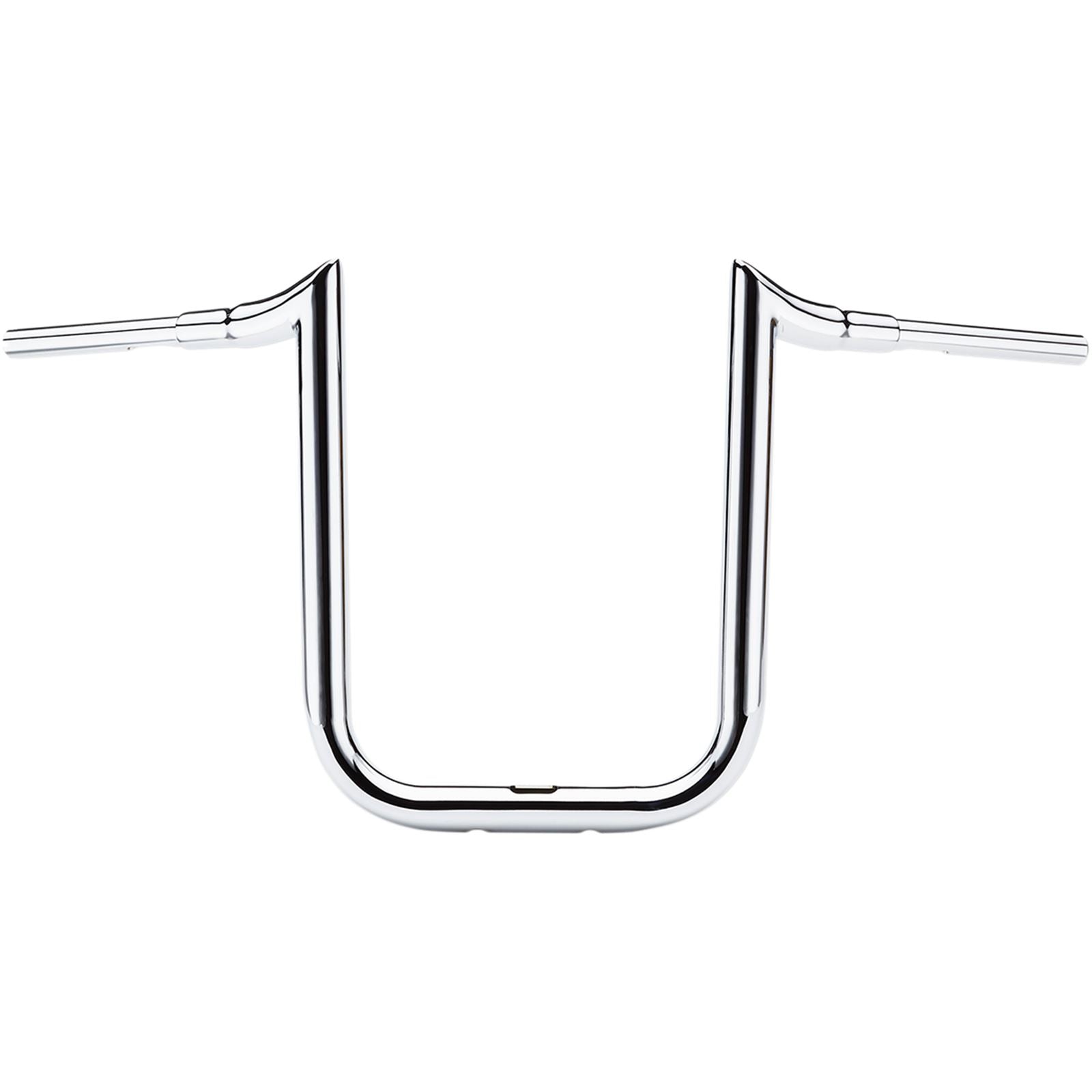 LA Choppers Chrome 16" 1-1/2" Prime Ape Handlebar [MPN: LA-7354-16]_1042951
