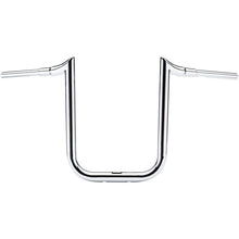 LA Choppers Chrome 16" 1-1/2" Prime Ape Handlebar [MPN: LA-7354-16]_1042951