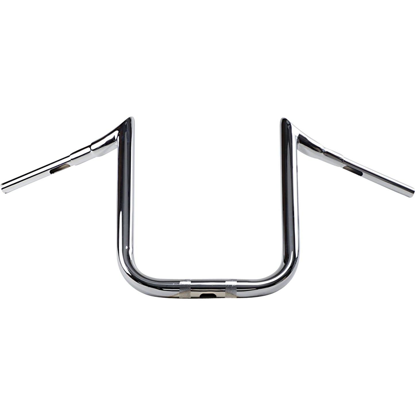 LA Choppers Chrome 16" 1-1/2" Prime Ape Handlebar [MPN: LA-7354-16]_1042953