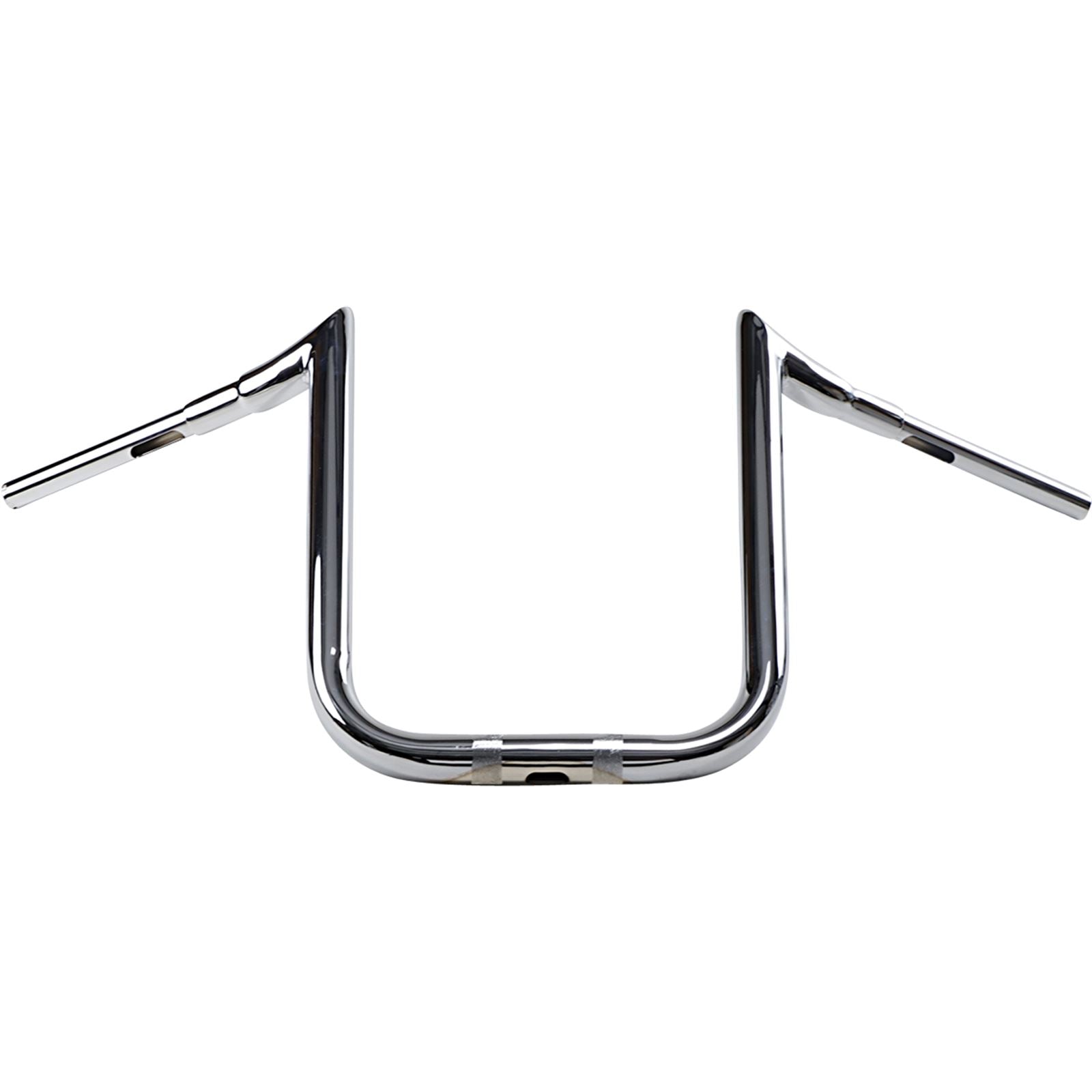 LA Choppers Chrome 16" 1-1/2" Prime Ape Handlebar [MPN: LA-7354-16]_1042953