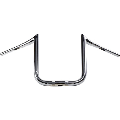 LA Choppers Chrome 16" 1-1/2" Prime Ape Handlebar [MPN: LA-7354-16]_1042953