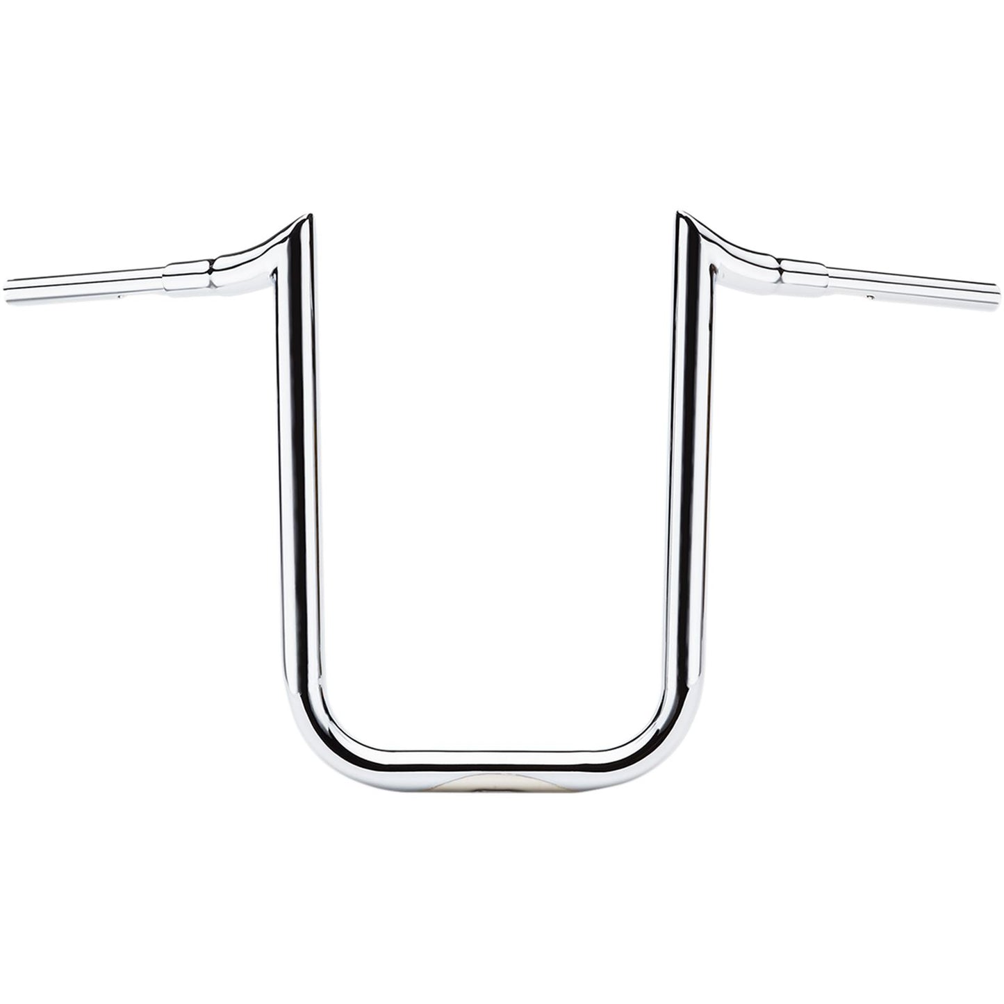 LA Choppers Chrome 18" 1-1/2" Prime Ape Handlebar [MPN: LA-7354-18]_1042957