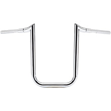 LA Choppers Chrome 18" 1-1/2" Prime Ape Handlebar [MPN: LA-7354-18]_1042957
