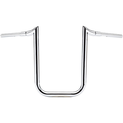 LA Choppers Chrome 18" 1-1/2" Prime Ape Handlebar [MPN: LA-7354-18]_1042957