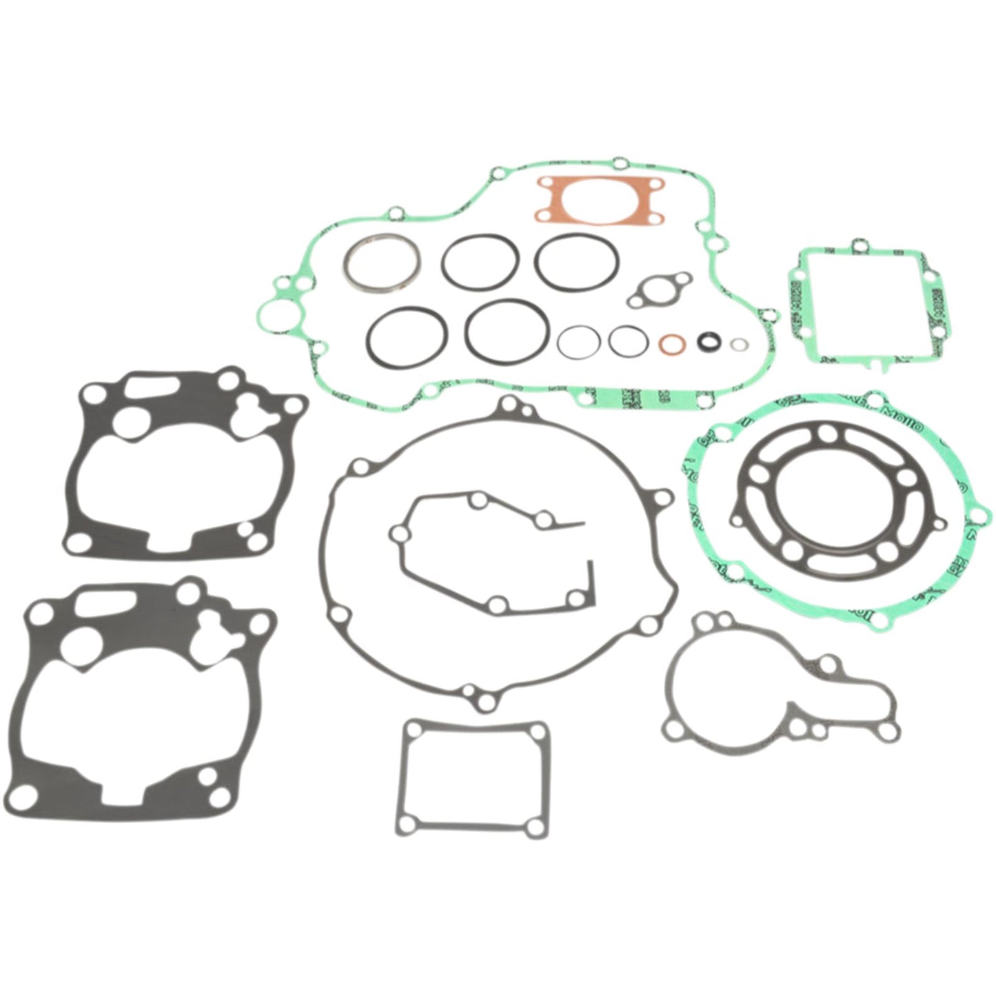 Athena Complete Gasket Kit P400250850009_346561