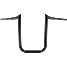 LA Choppers Black 18" 1-1/2" Prime Ape Handlebar [MPN: LA-7354-18B]_1042959