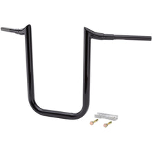 LA Choppers Black 18" 1-1/2" Prime Ape Handlebar [MPN: LA-7354-18B]_1042960