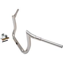 LA Choppers Chrome 10" 1-1/2" Prime Ape Handlebar [MPN: LA-7355-10]_1042962