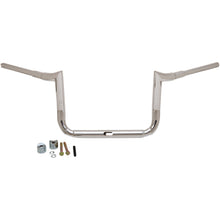 LA Choppers Chrome 10" 1-1/2" Prime Ape Handlebar [MPN: LA-7355-10]_1042963
