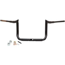 LA Choppers Black 10" 1-1/2" Prime Ape Handlebar [MPN: LA-7355-10B]_1042964