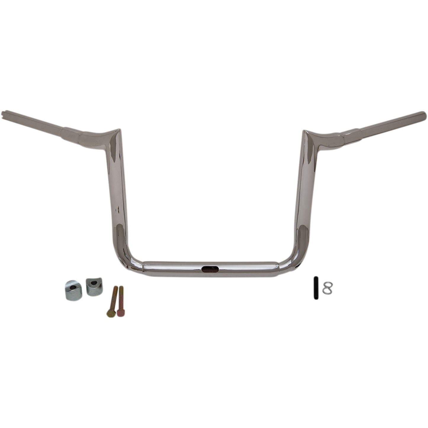 LA Choppers Chrome 12" 1-1/2" Prime Ape Handlebar [MPN: LA-7355-12]_1042965