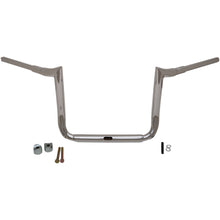 LA Choppers Chrome 12" 1-1/2" Prime Ape Handlebar [MPN: LA-7355-12]_1042965